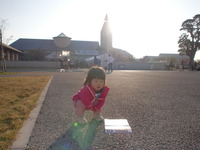 学園祭♪