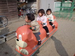 よちよち教室