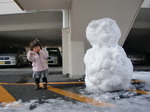 大雪