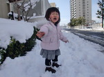 大雪