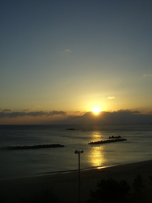 in 志摩
