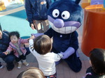 アンパンマンミュージアム