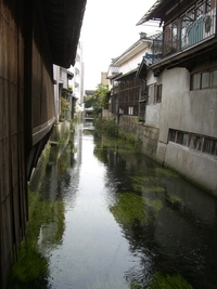in 長浜