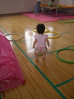 デビュー☆☆