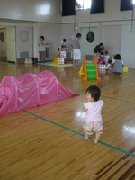 デビュー☆☆
