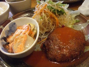 本日のランチ♪