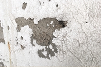 外壁塗装の剥がれる原因と予防対策について