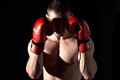 キックボクシングジムのトレーニングで心身ともに自分自身を成長させられる！