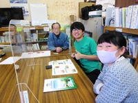 1月放送ののパチパチはちまん収録しました