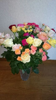 薔薇