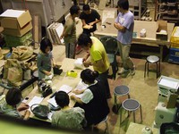 ご当選のお客様、おめでとうございます