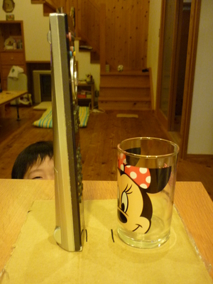 ﾘﾓ対ﾐﾆｰ