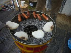 1月の木を楽しむ会