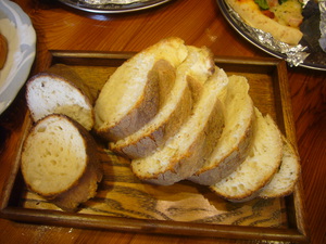 木を楽しむ会