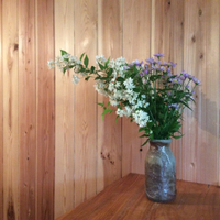 お花のある生活