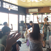 七夕JAZZライブ 無事終了しました