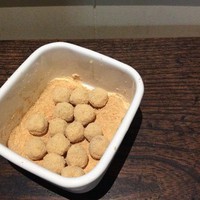 さつまいもボール