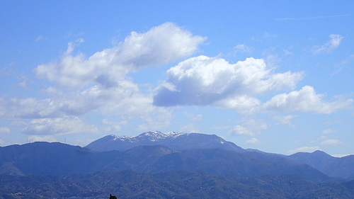 風強し荒神山544