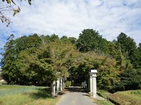 川田神社