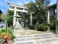 高倉神社