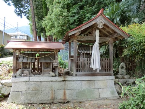 樹下神社