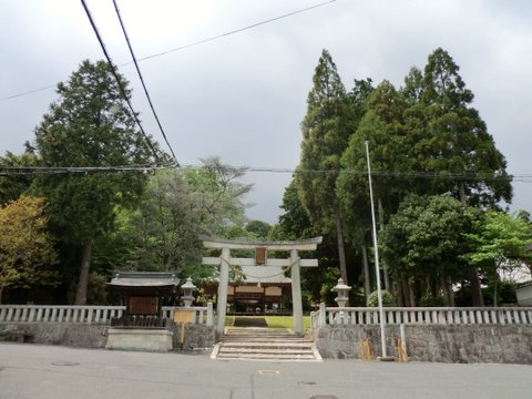 樹下神社