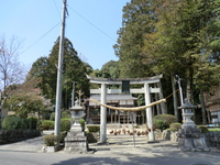 河内神社