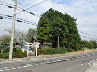 菅芝神社・稲荷神社