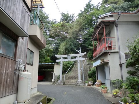 金比羅宮