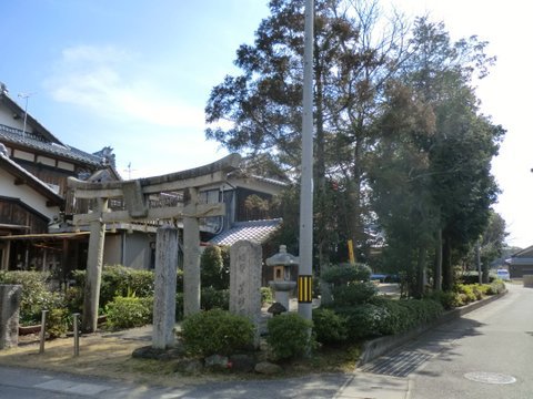 八幡神社