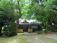 樹下神社