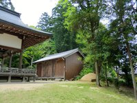 樹下神社