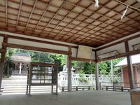 樹下神社