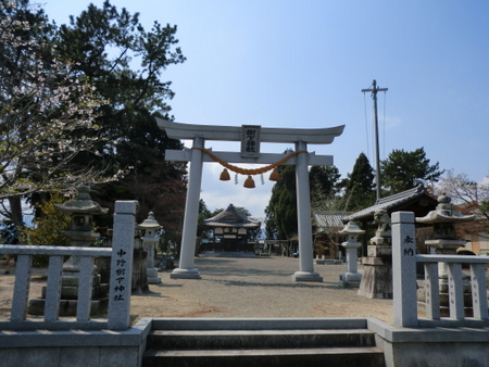 樹下神社