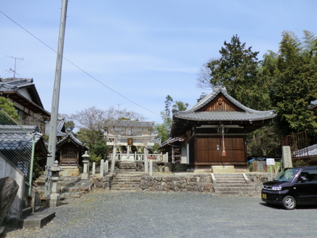 八坂神社