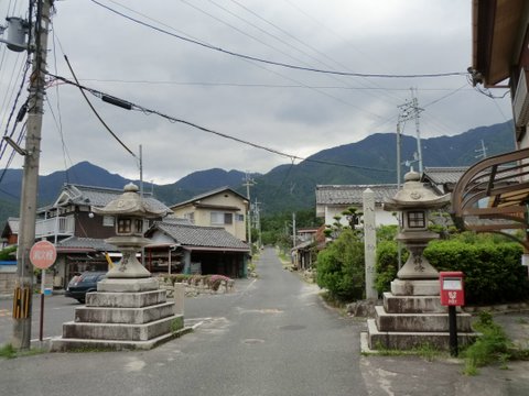 八幡神社