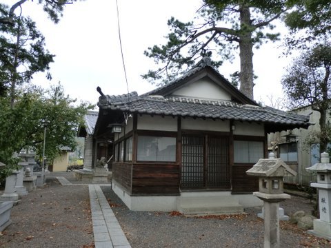 天満神社