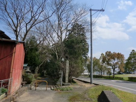 樹下神社