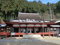 長命寺