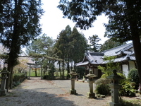 樹下神社