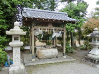 天神社