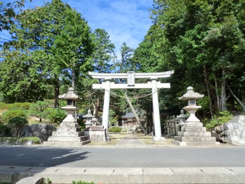 高倉神社