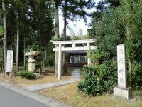 高徳神社