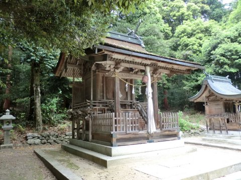 樹下神社