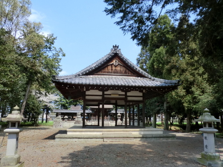 樹下神社