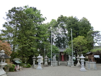 天神社