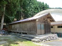 二宮山神神社