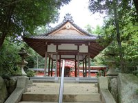 加茂神社