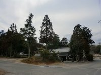 日吉神社