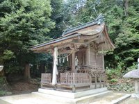 樹下神社